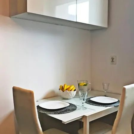 Apartament Piter Brzezno Apartment *