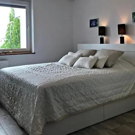 Apartament Piter Brzeźno Apartment *