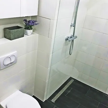 Apartman Apartament Piter Brzezno *
